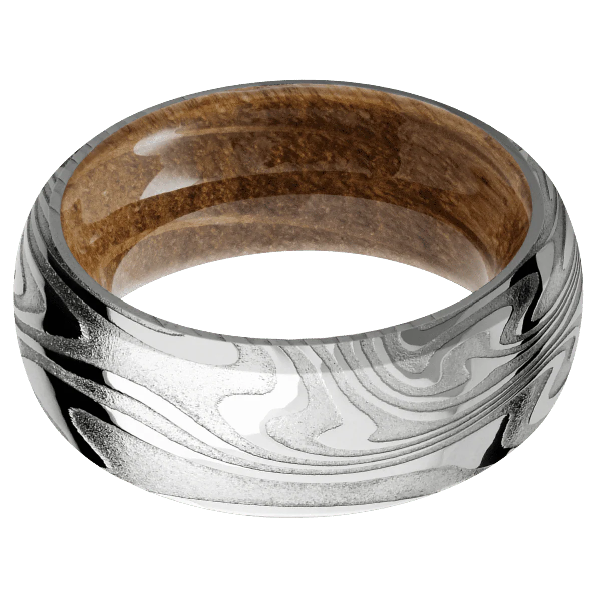 Kinetic + Polish Finish + Whiskey Barrel - Image 3