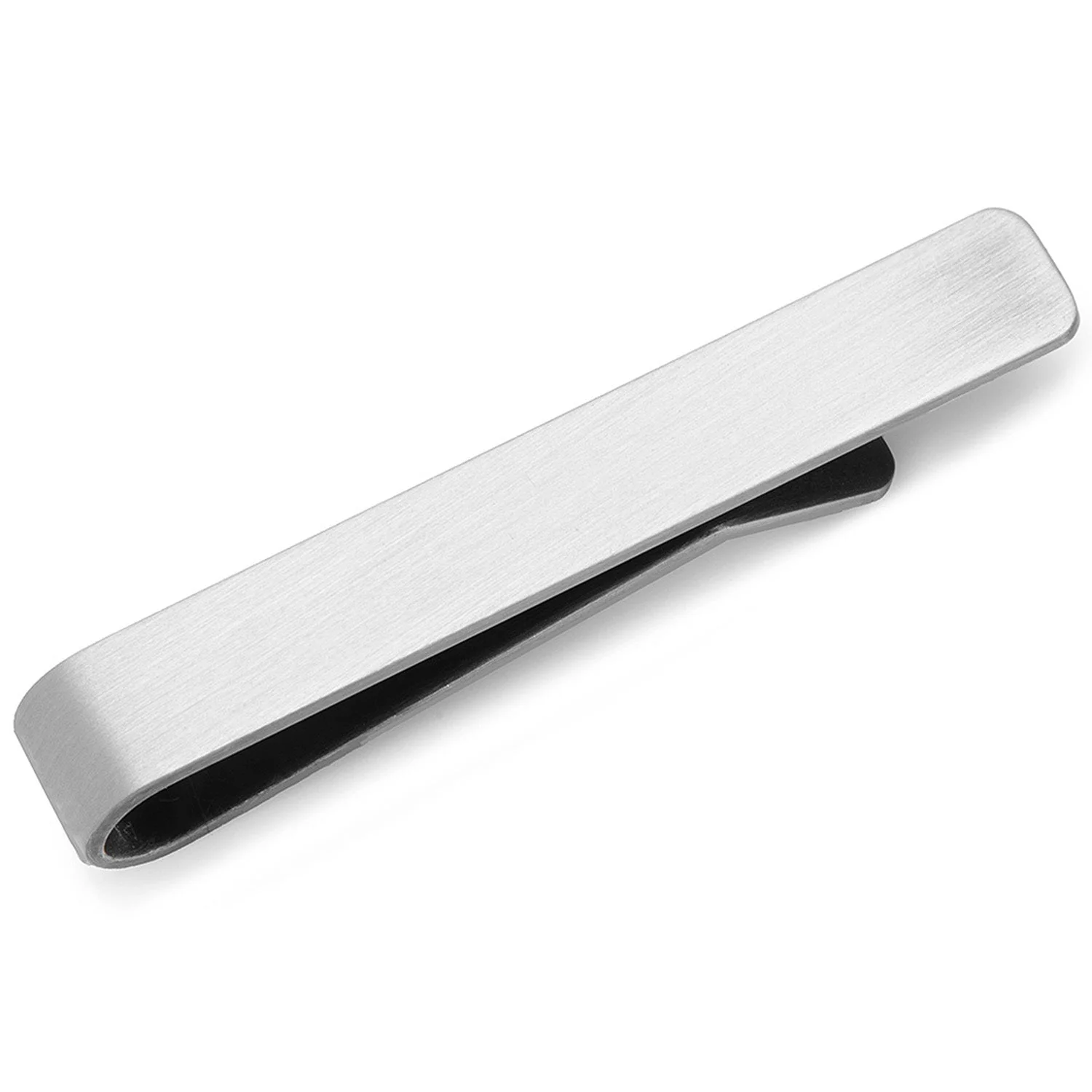 Love You, Dad Hidden Message Tie Bar - Image 3