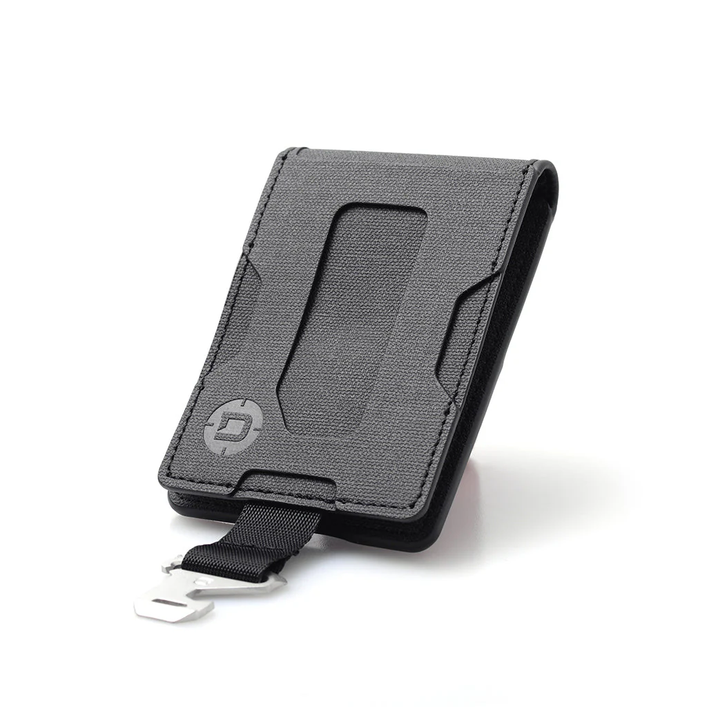 M1 MAVERICK™ 4 POCKET BIFOLD DTEX WITH MT01 CLASP/MULTI-TOOL - Image 3