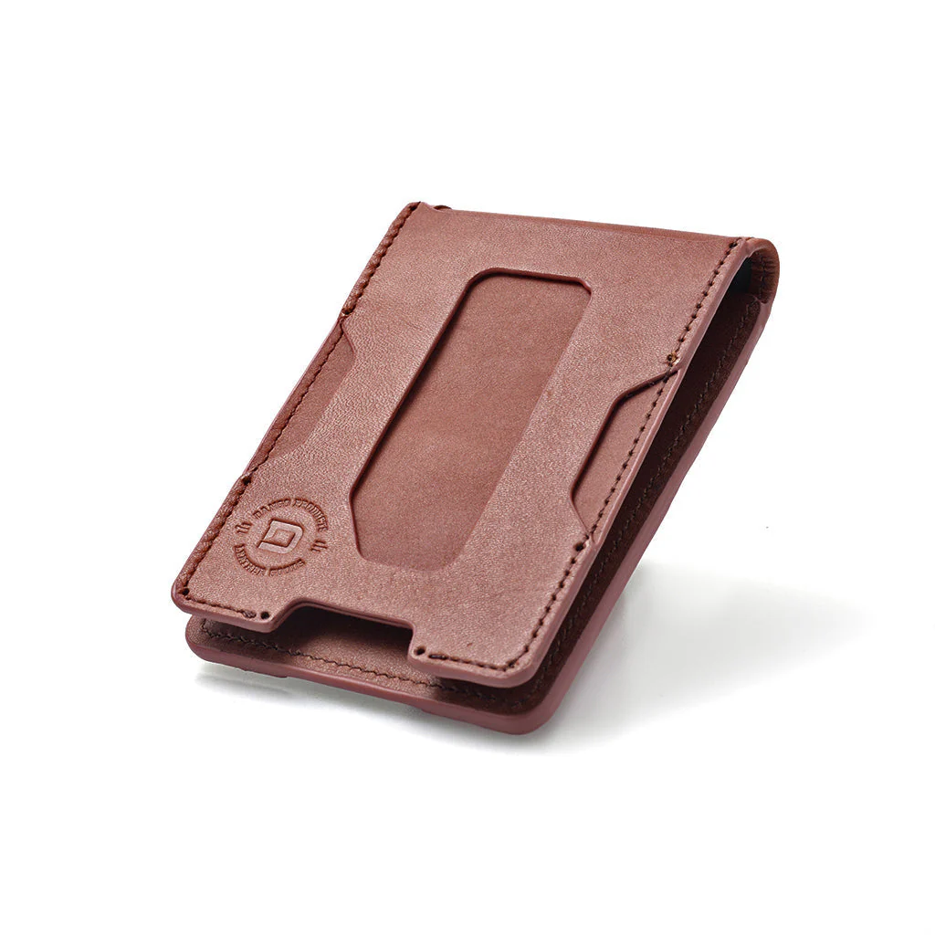 M1 MAVERICK™ 4 POCKET BIFOLD LEATHER - Image 2