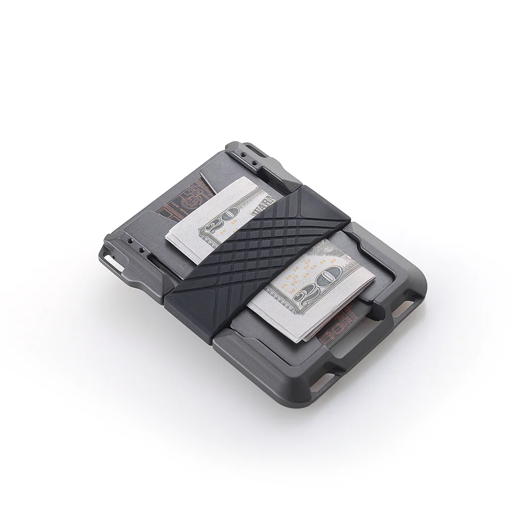 M1 MAVERICK™ WALLET - SINGLE POCKET LEATHER - Image 10
