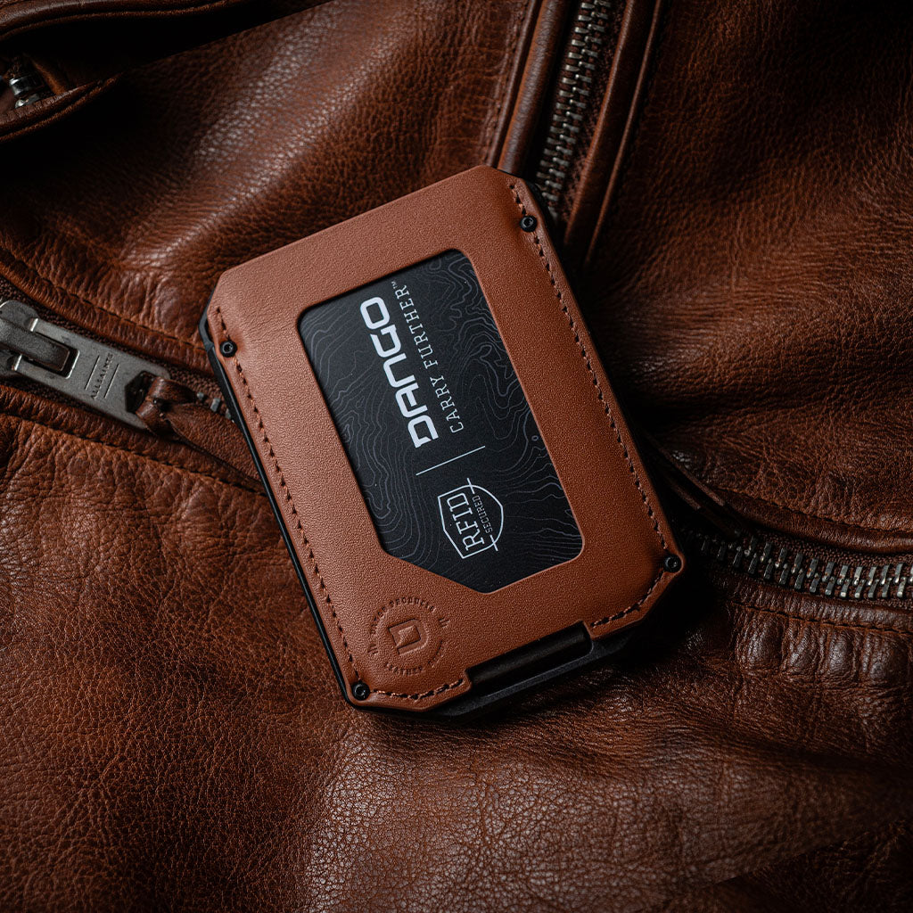 M4 MAVERICK™ RAIL WALLET - Image 11