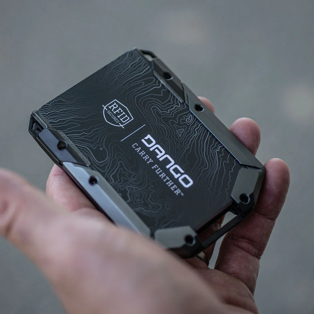 M4 MAVERICK™ RAIL WALLET - Image 13