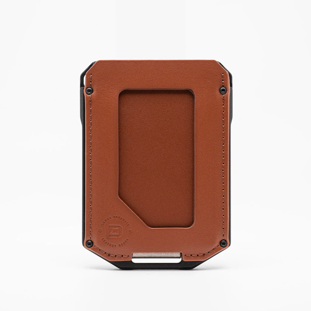 M4 MAVERICK™ RAIL WALLET with TITANIUM CLIP - Image 5