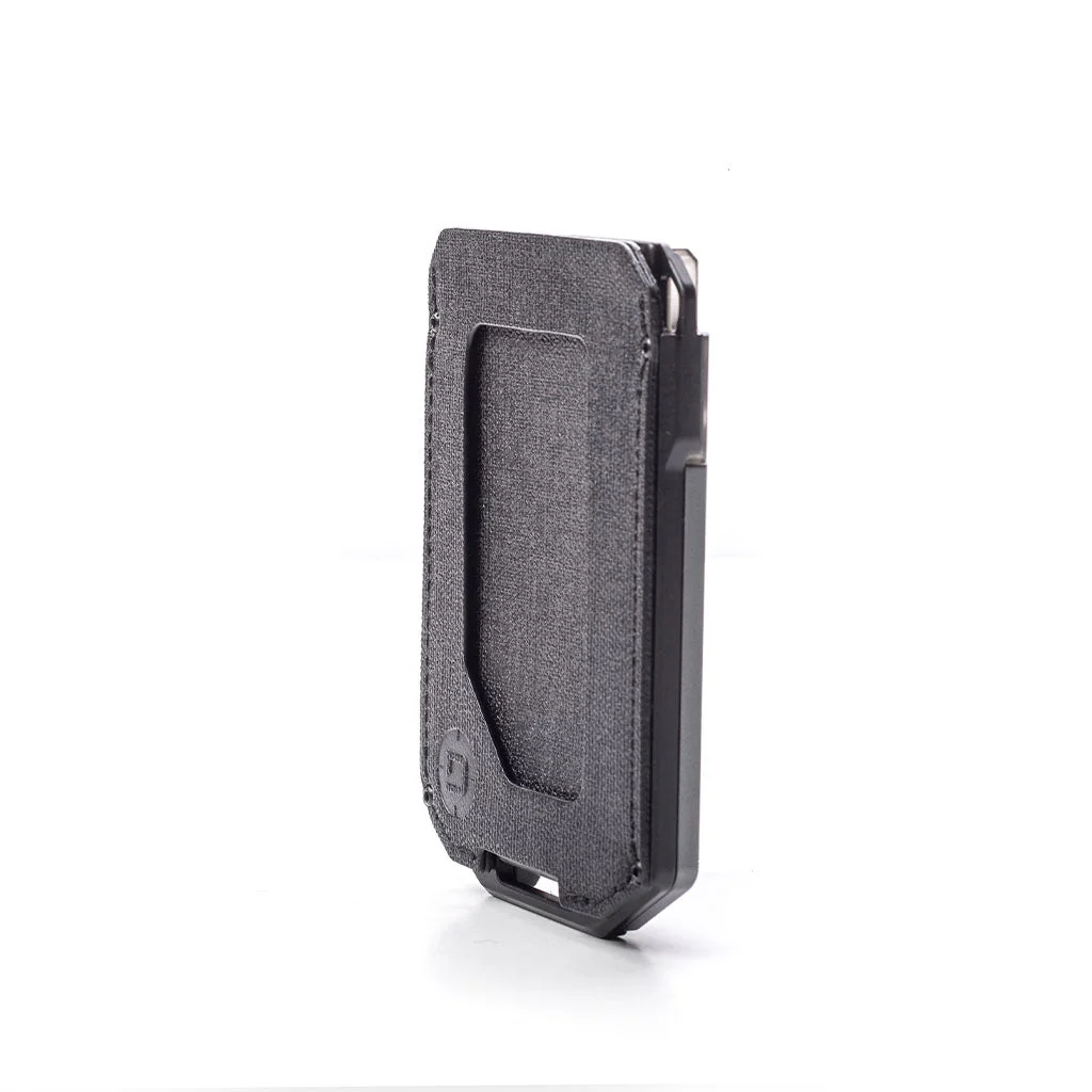 M4 MAVERICK™ RAIL WALLET with TITANIUM CLIP - Image 8