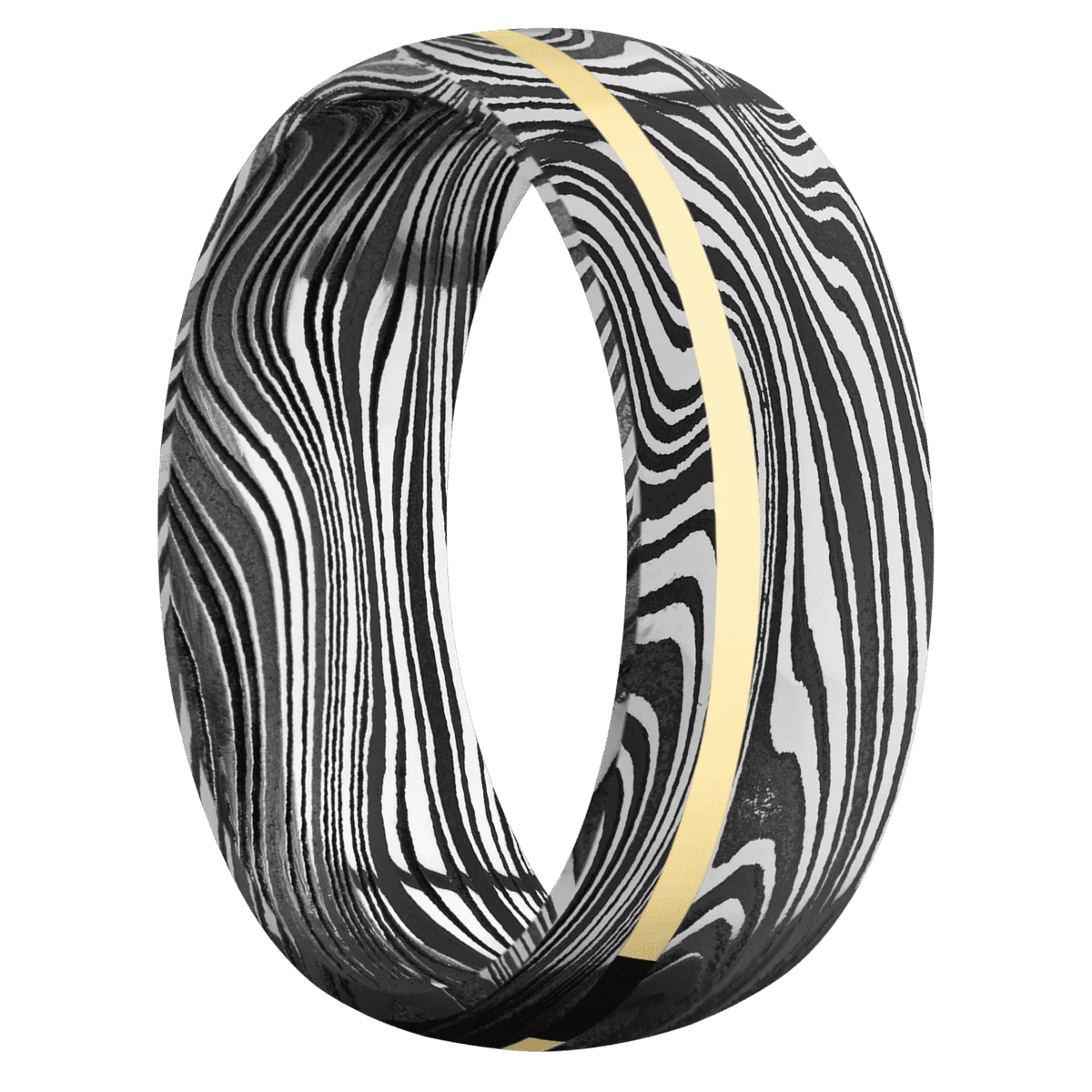 Marble + Acid Finish
