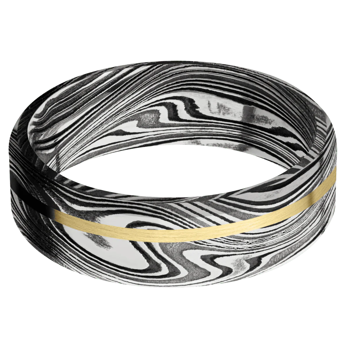 Marble + Acid Finish - Image 3