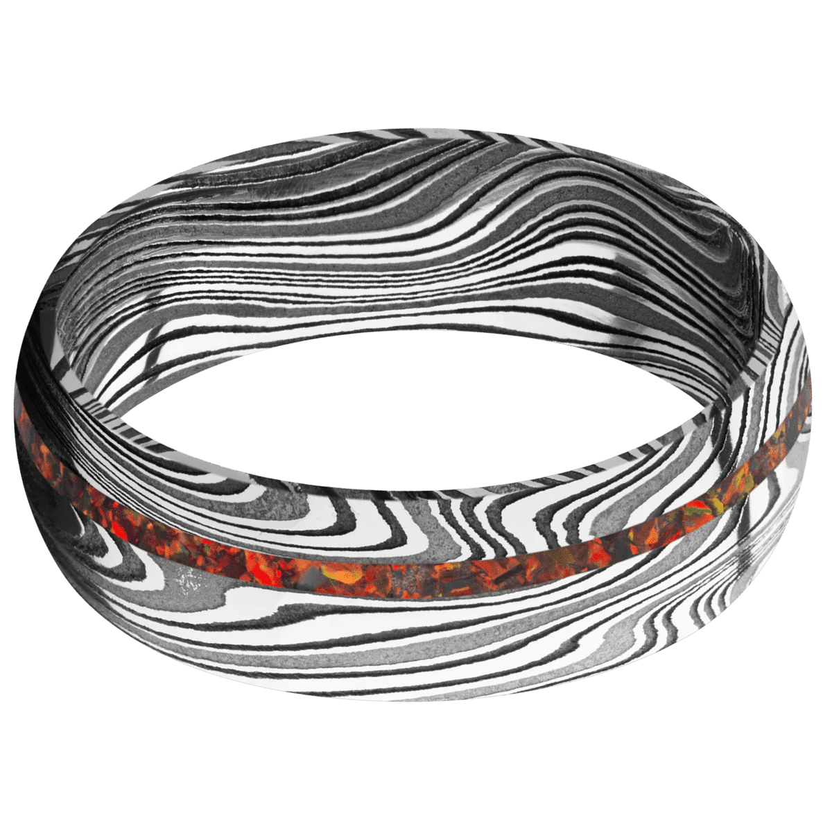 Marble + Acid Finish - Image 3