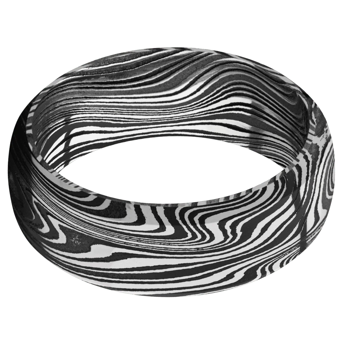 Marble + Acid Finish - Image 3