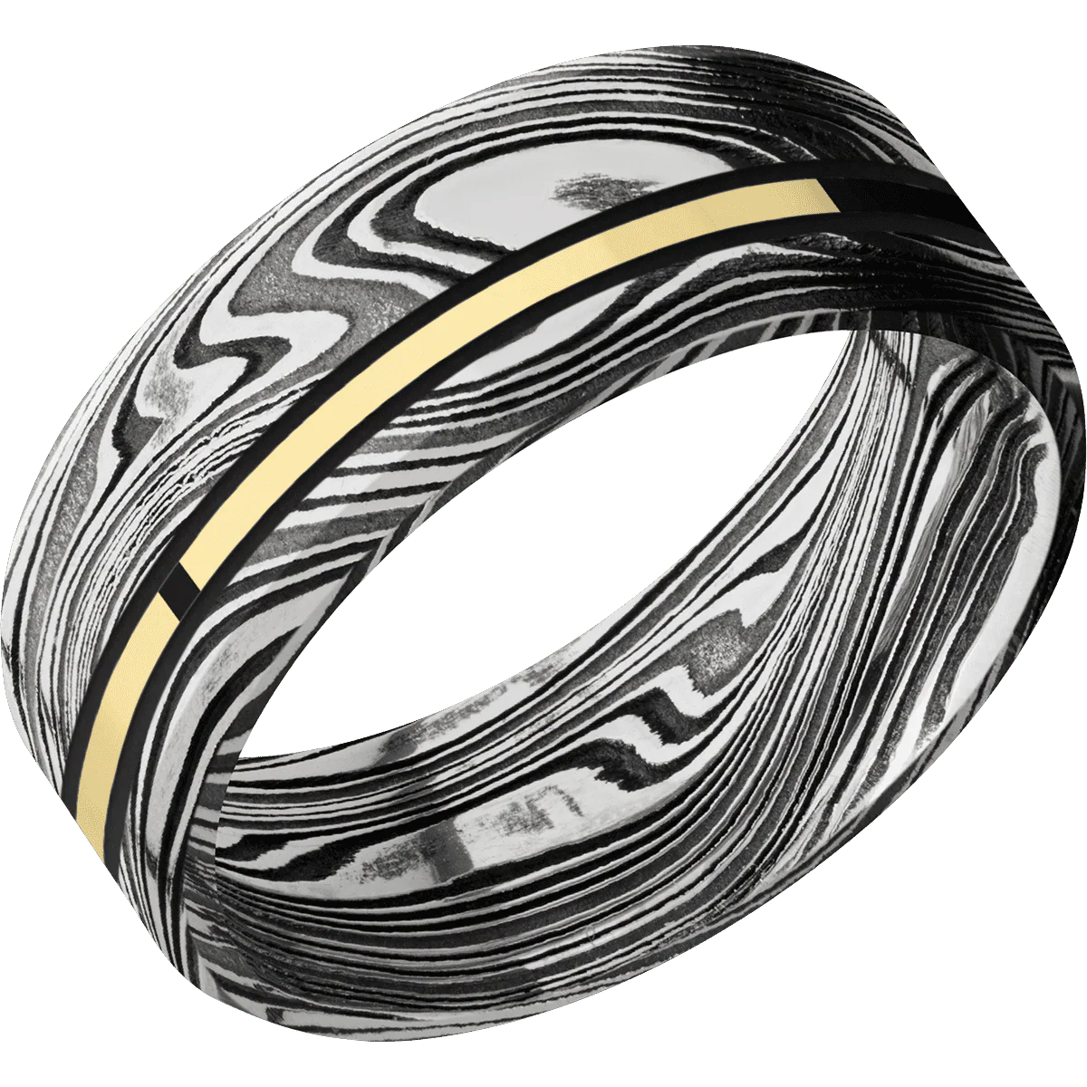 Marble + Acid Finish - Image 2
