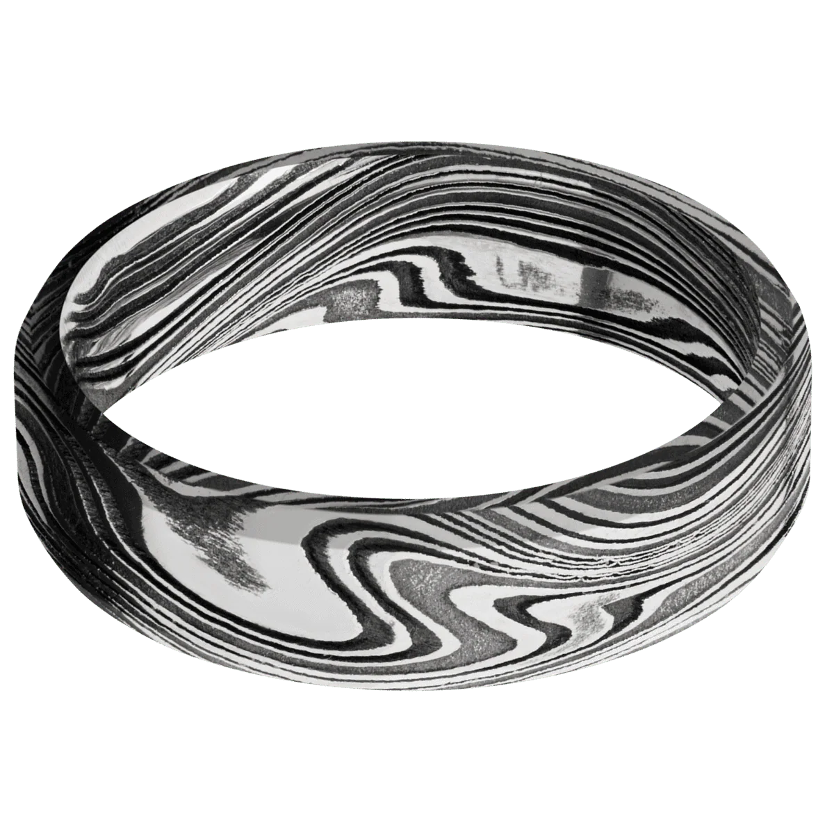 Marble + Acid Finish - Image 3