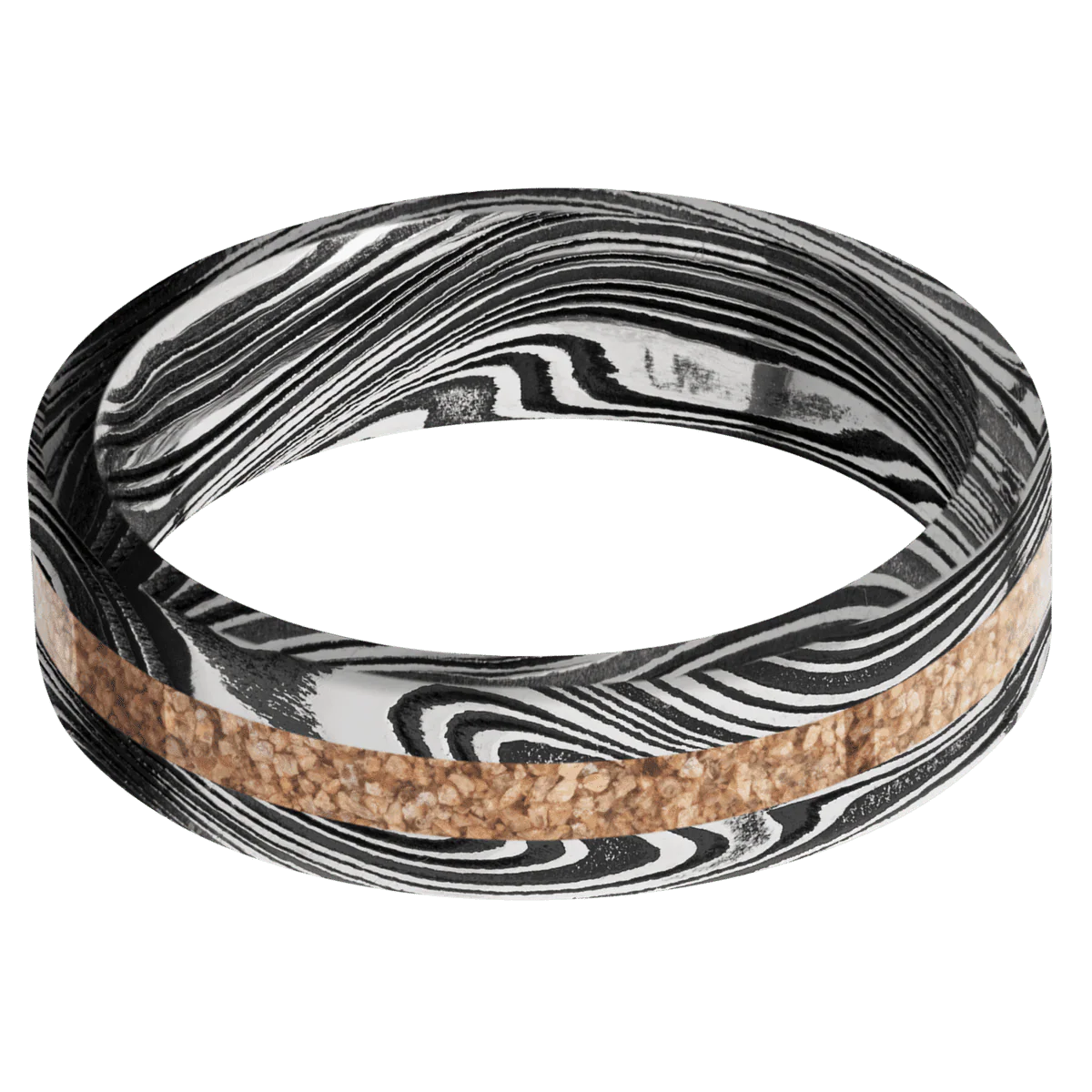 Marble + Acid Finish - Image 3