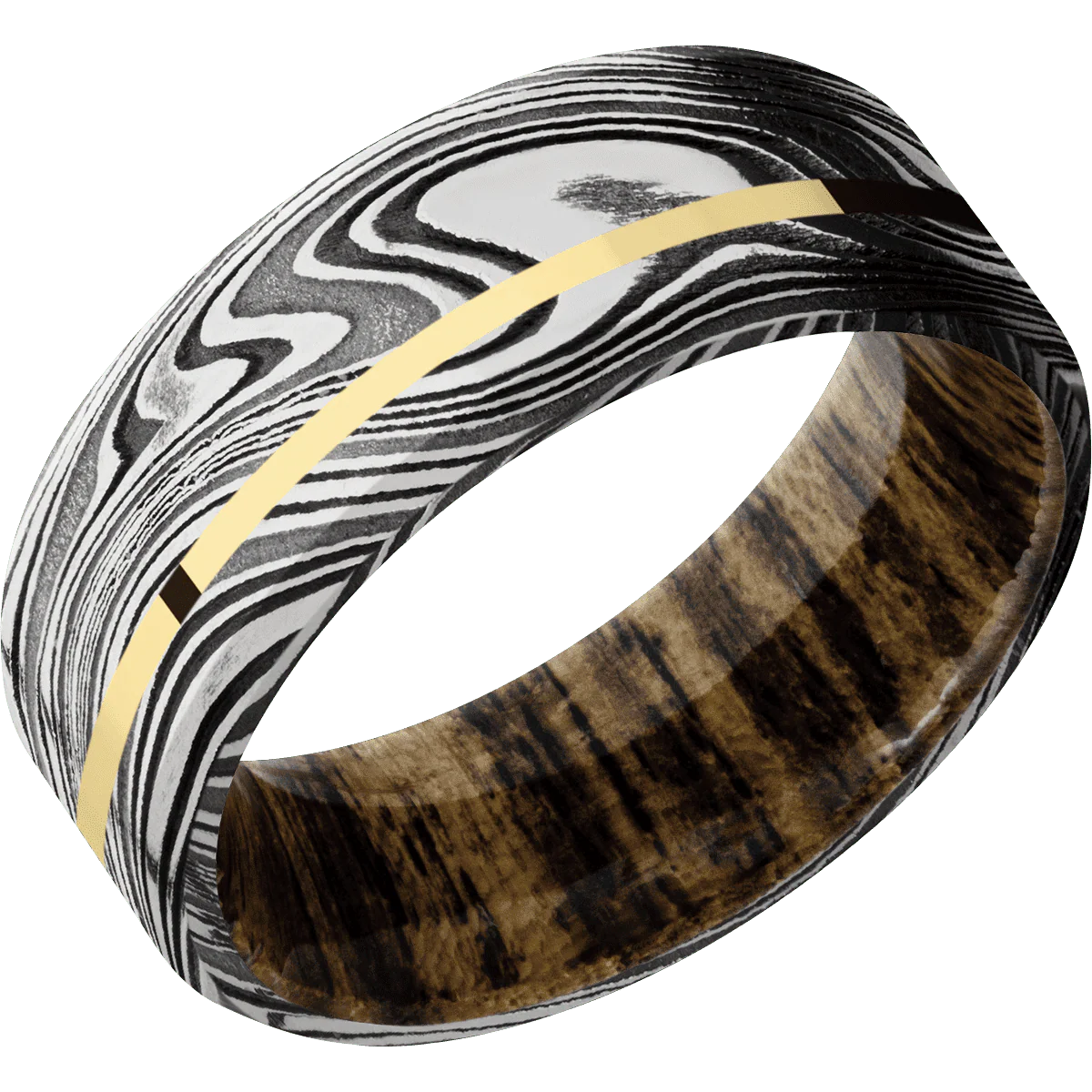 Marble + Acid Finish + Bocote - Image 2