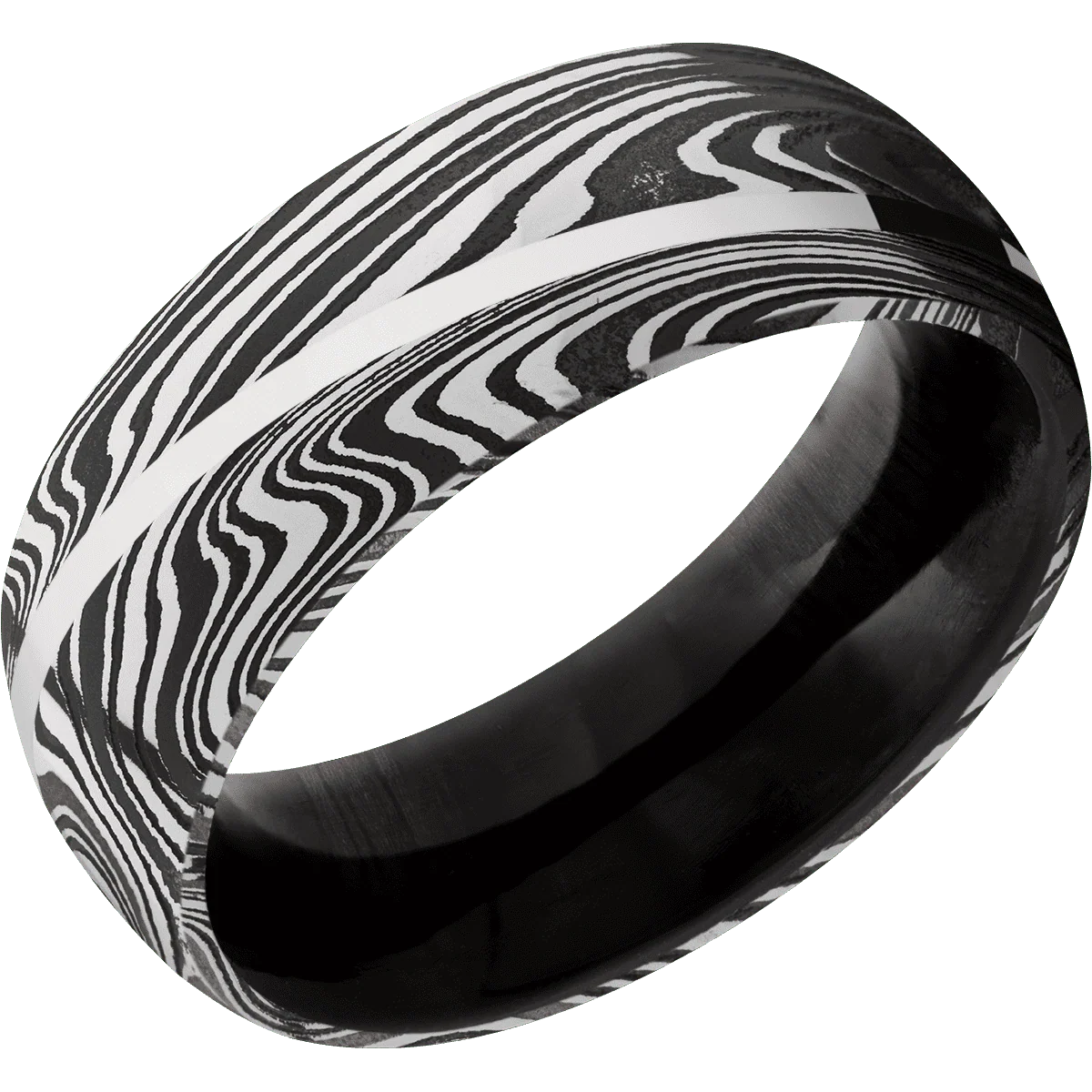 Marble + Acid Finish + Ebony - Image 2