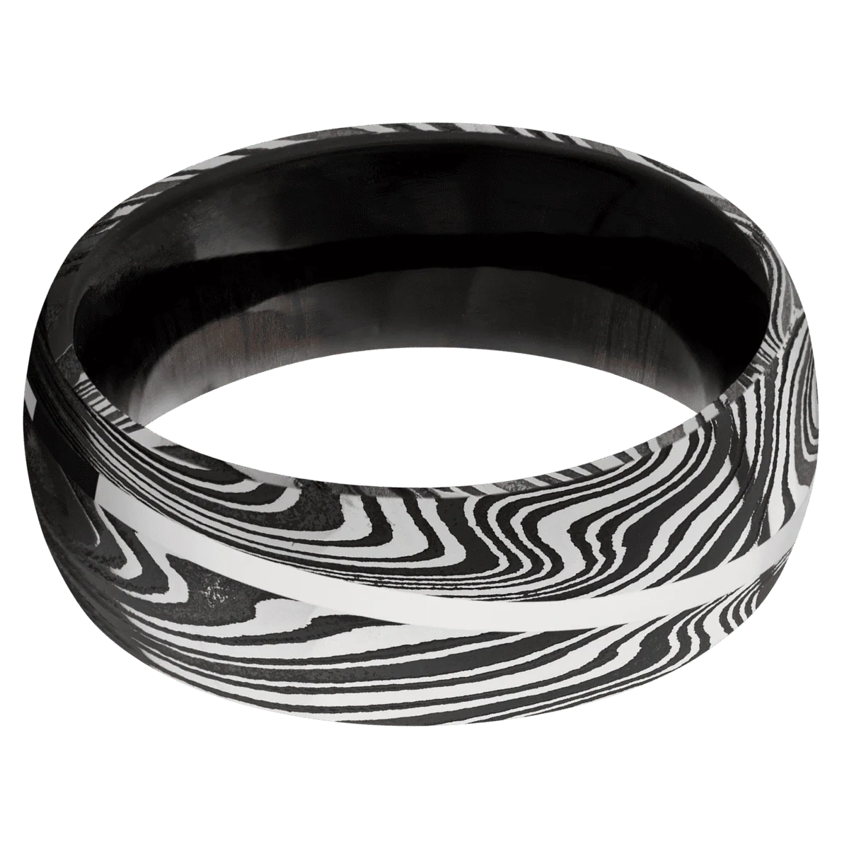 Marble + Acid Finish + Ebony - Image 3