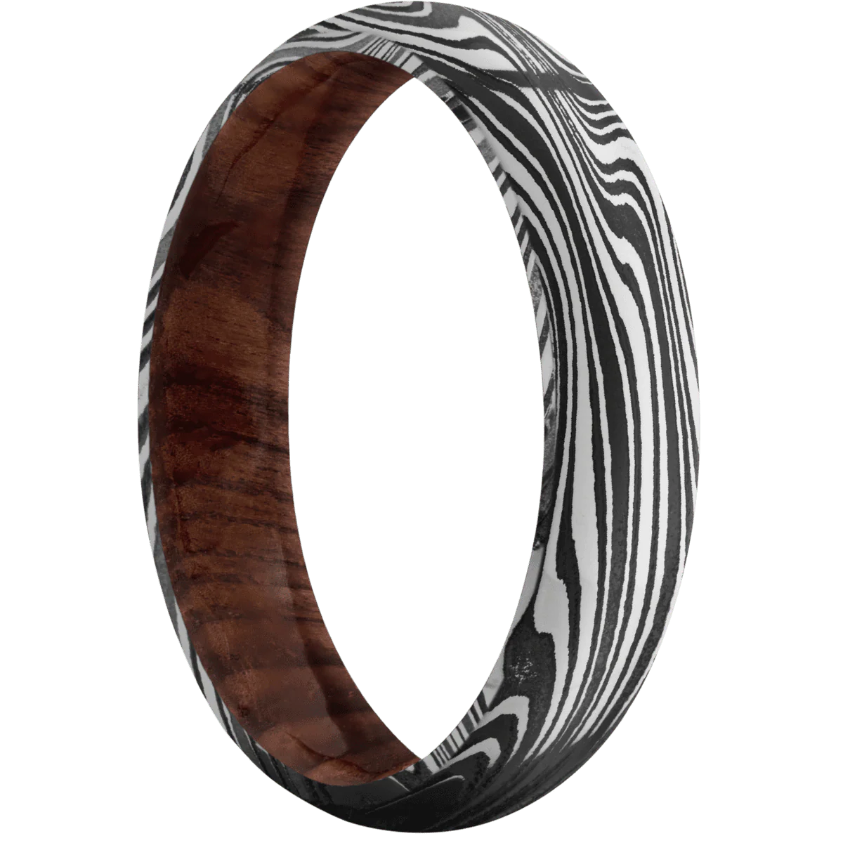 Marble + Acid Finish + Sequoia