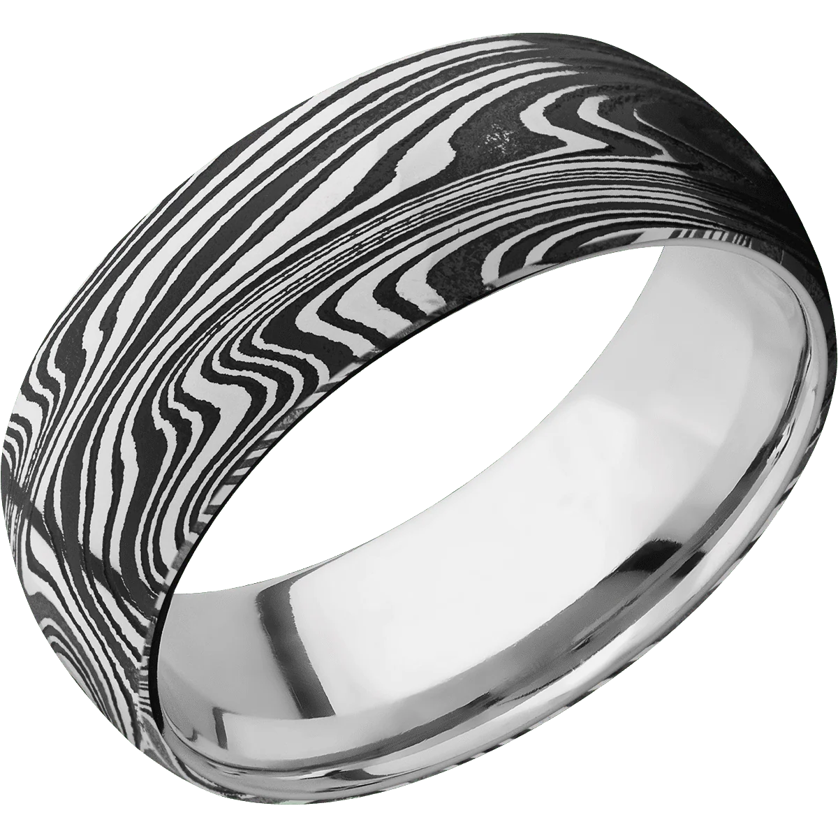 Marble + Acid Finish + Titanium - Image 2