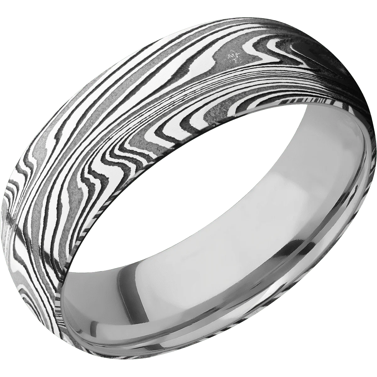 Marble + Acid Finish + Titanium - Image 2
