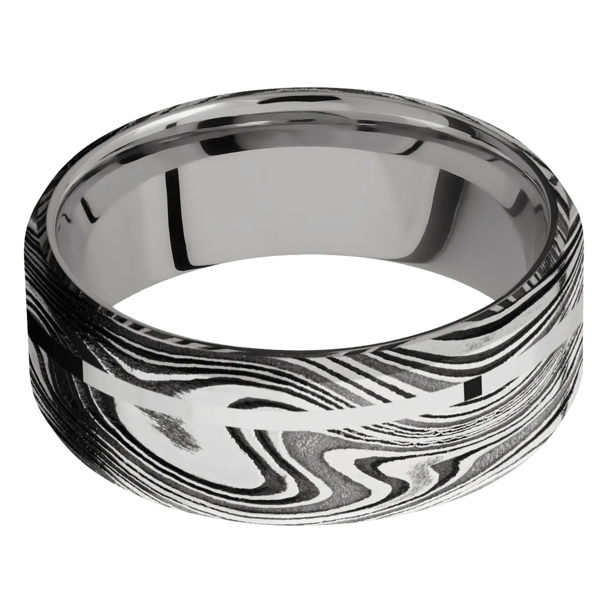 Marble + Acid Finish + Titanium - Image 3