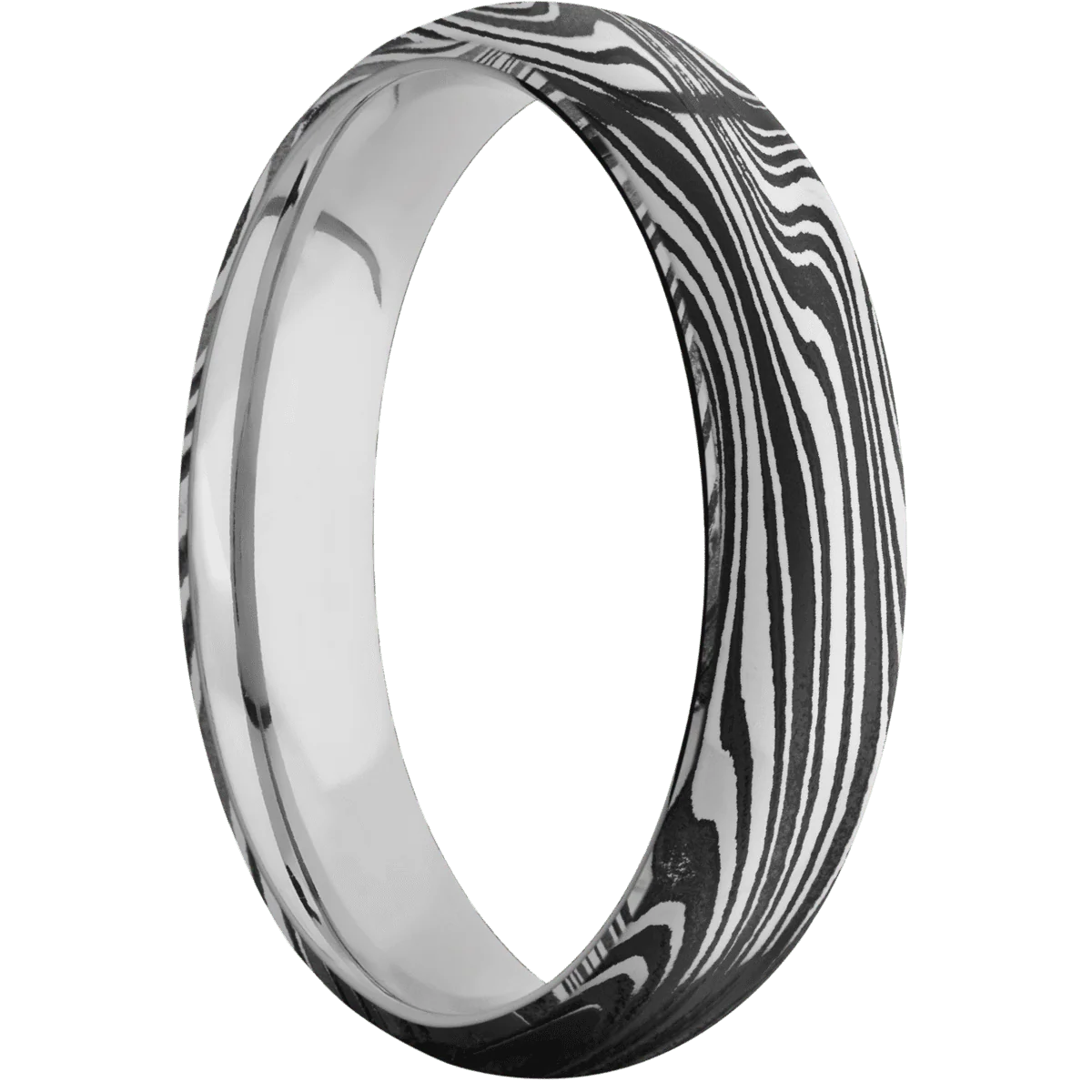 Marble + Acid Finish + Titanium