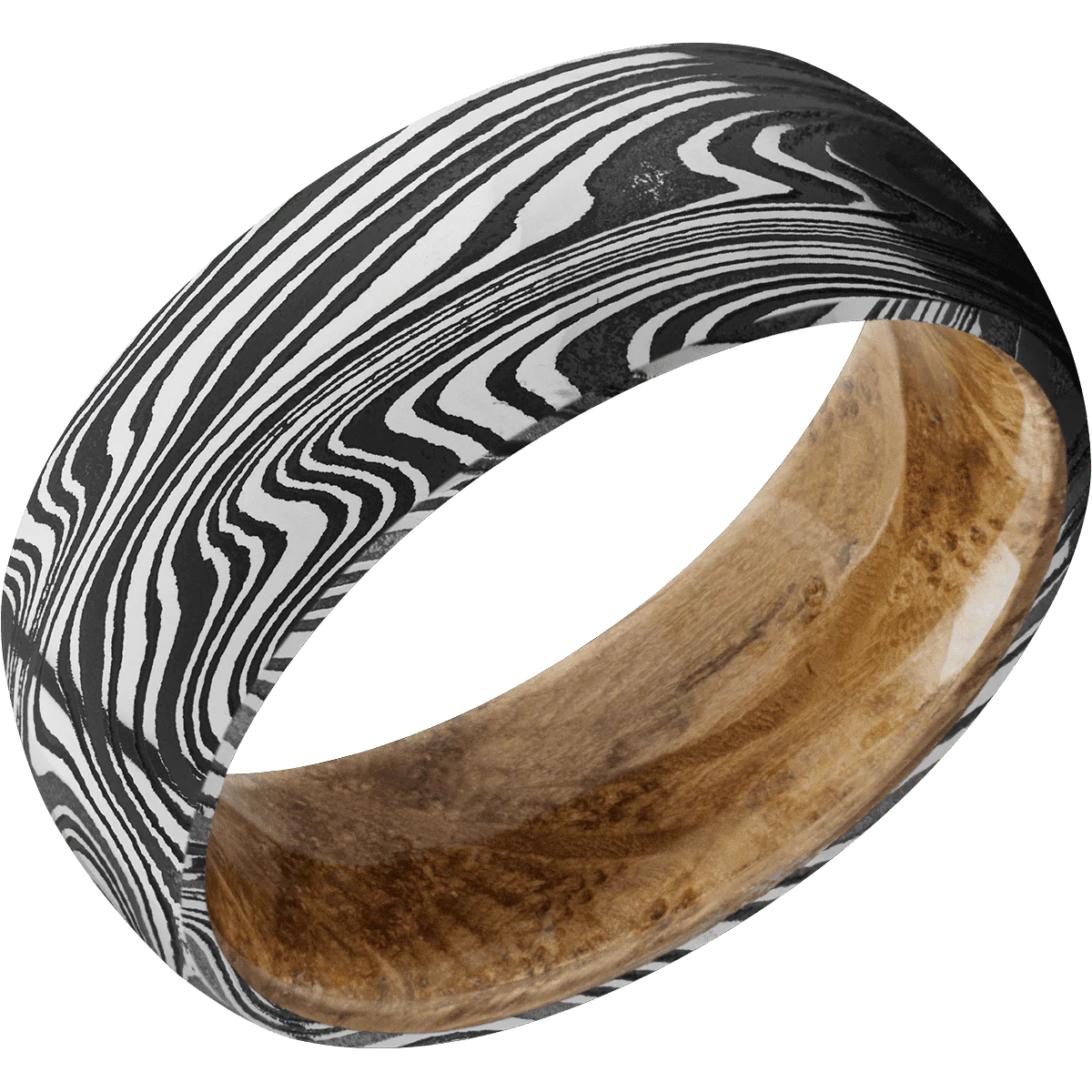 Marble + Acid Finish + Whiskey Barrel - Image 2