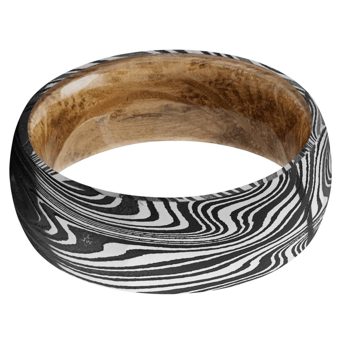Marble + Acid Finish + Whiskey Barrel - Image 3