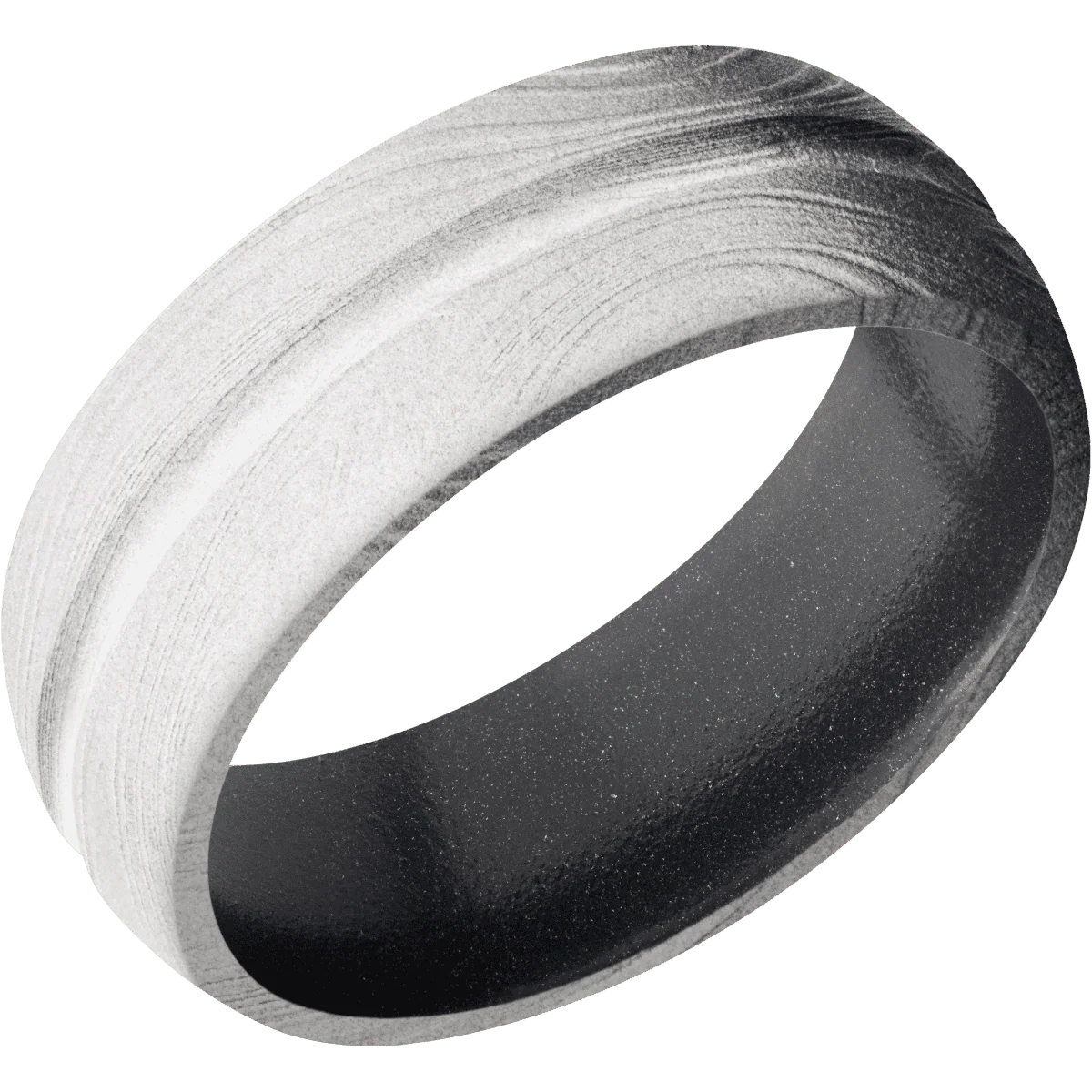 Marble + Bead Finish + Dark Grey - Image 2