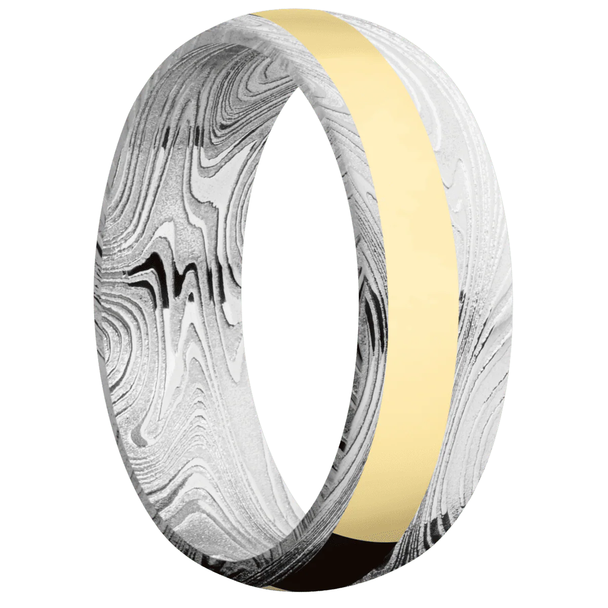 Marble + Polish Finish