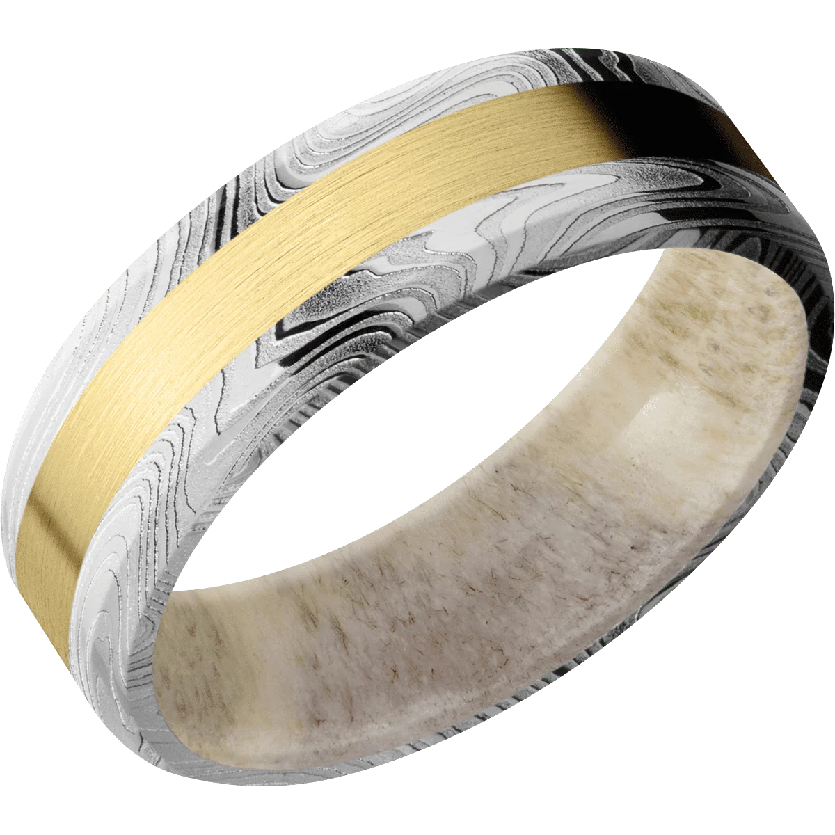 Marble + Polish Finish + Antler - Image 2