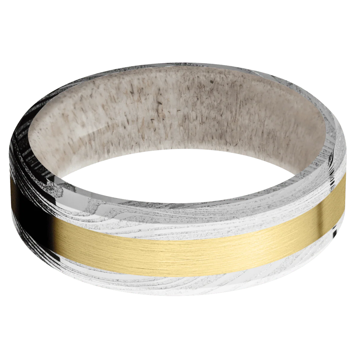 Marble + Polish Finish + Antler - Image 3