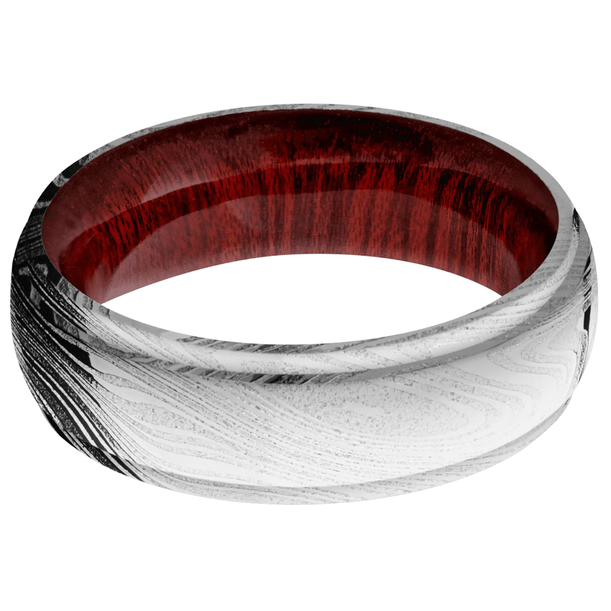 Marble + Polish Finish + Blood Wood - Image 3