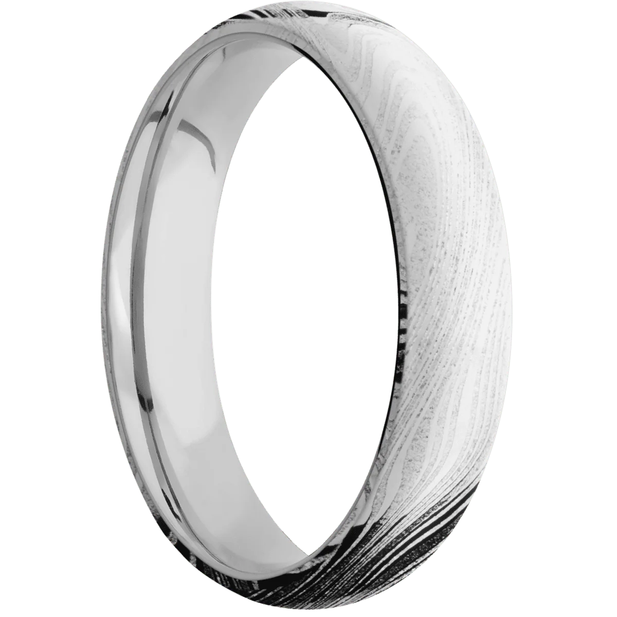 Custom Men's Rings — Built From Scratch, Just for You