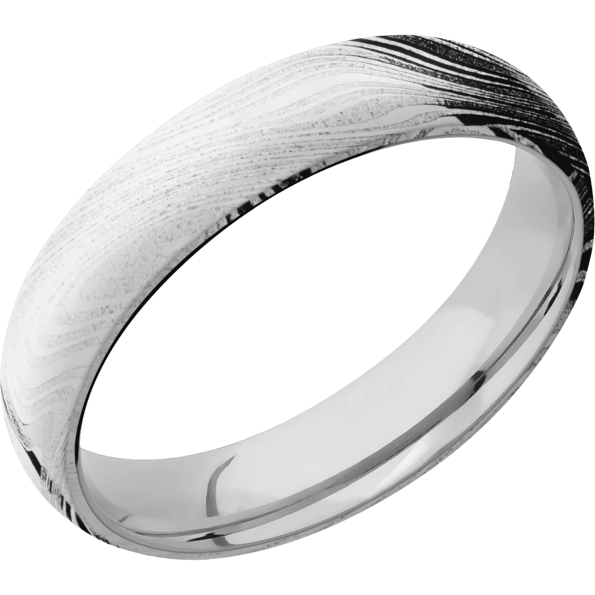 Marble + Polish Finish + Titanium - Image 2
