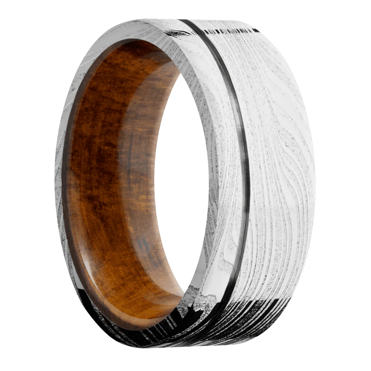 Marble + Polish , Polish Finish + Desert Iron Wood