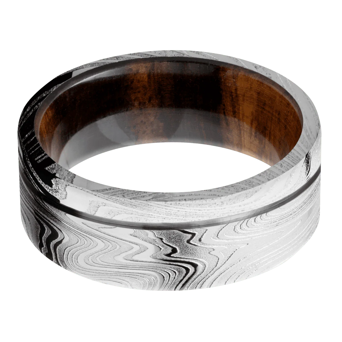 Marble + Polish , Polish Finish + Desert Iron Wood - Image 3