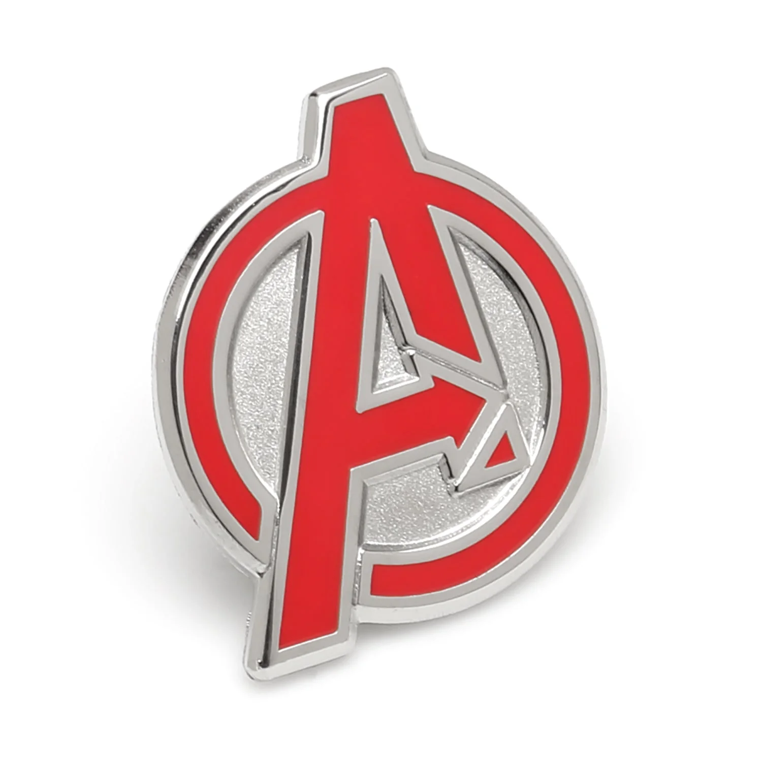 Marvel Argyle 3 Socks Pack and Lapel Pin Gift Set - Image 6