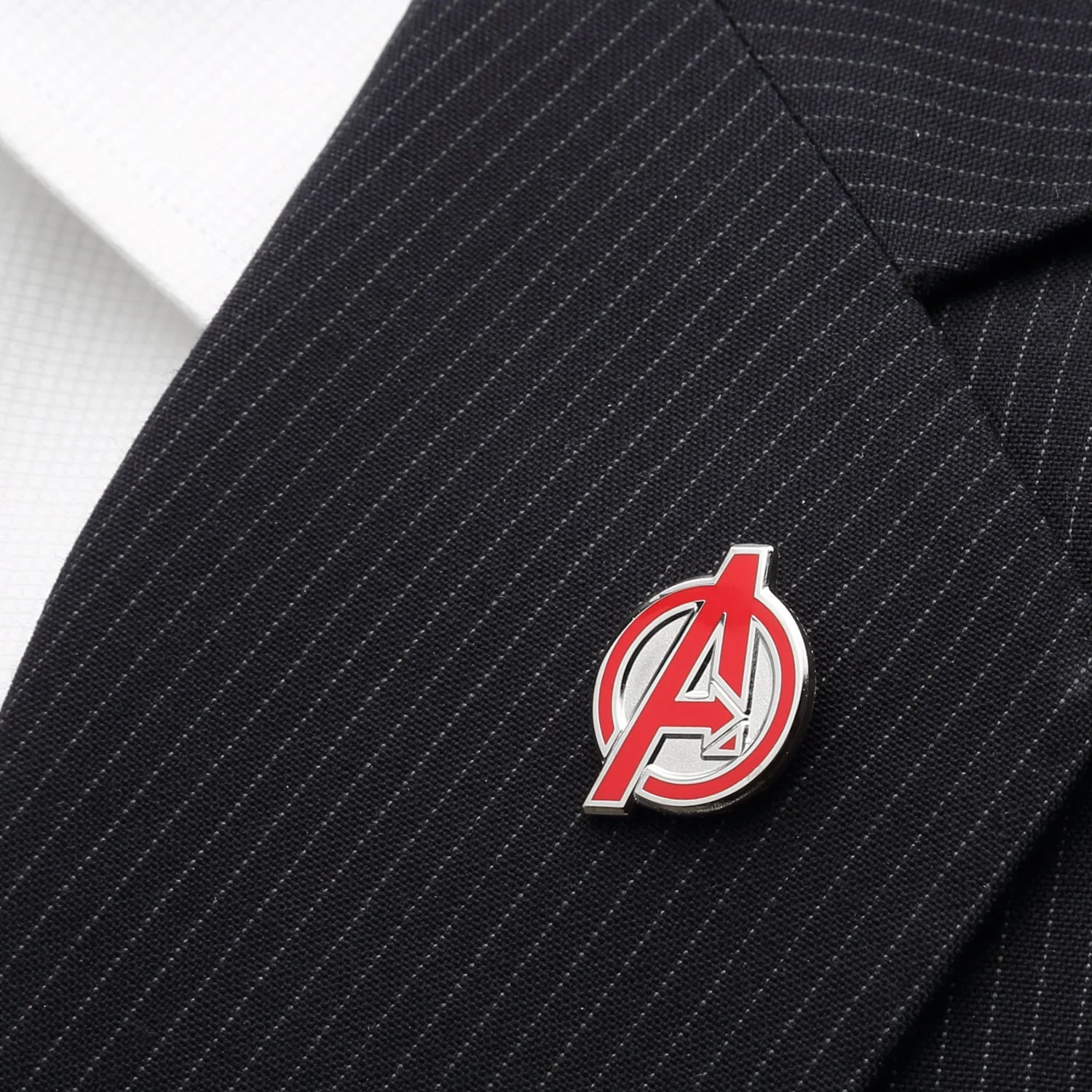 Marvel Avengers Lapel Pin - Image 4