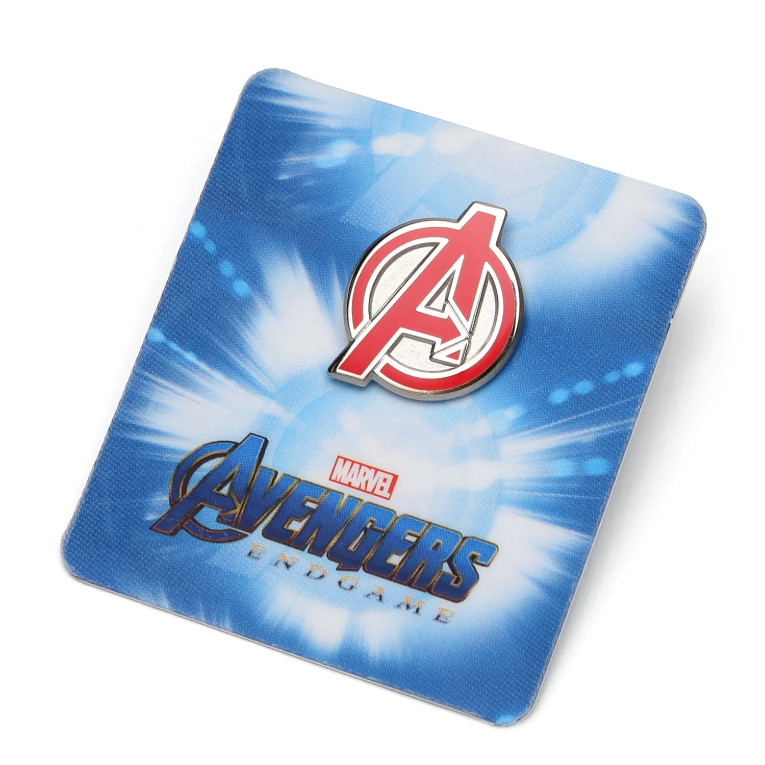 Marvel Avengers Lapel Pin - Image 5