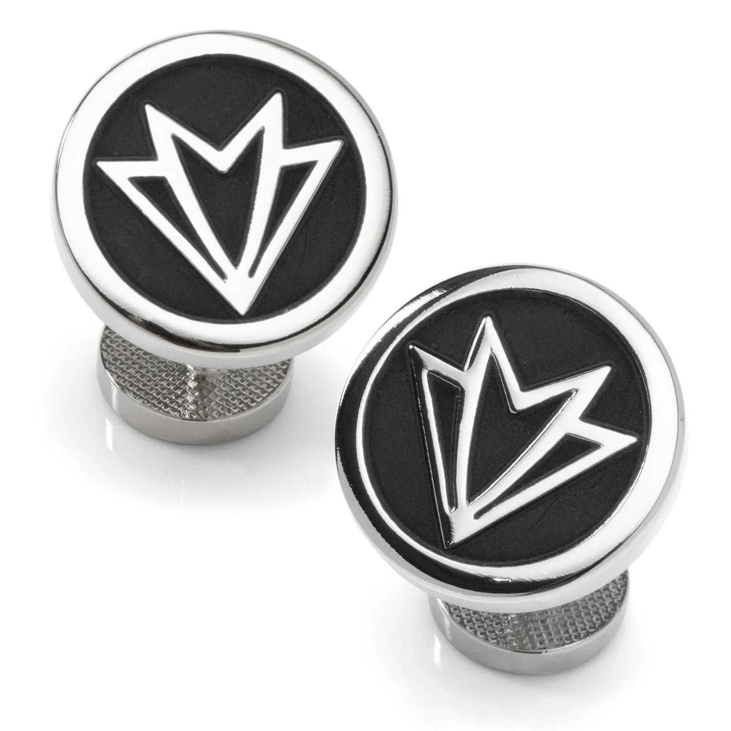 Marvel Falcon Cufflinks - Image 2