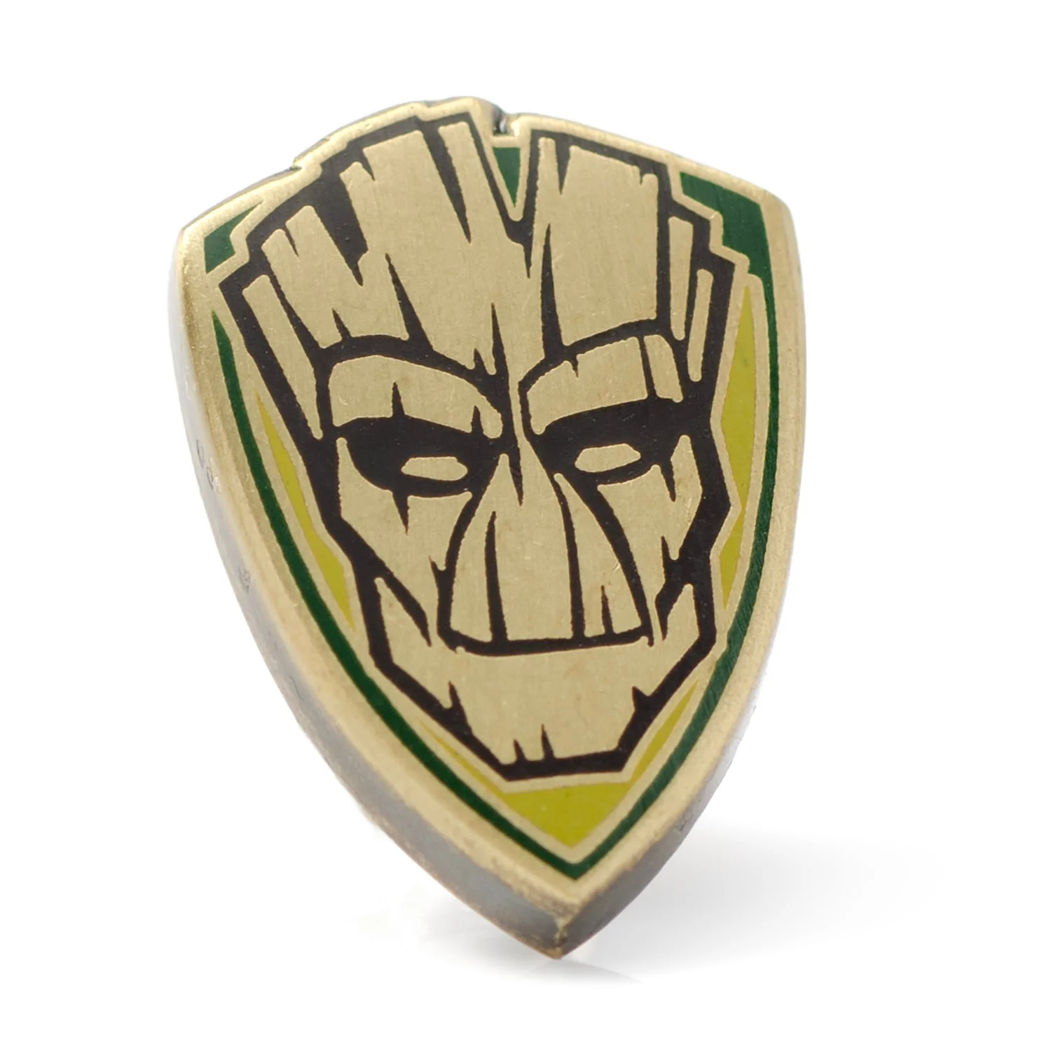 Marvel Guardians of the Galaxy Groot Argyle Green Gift Set - Image 4