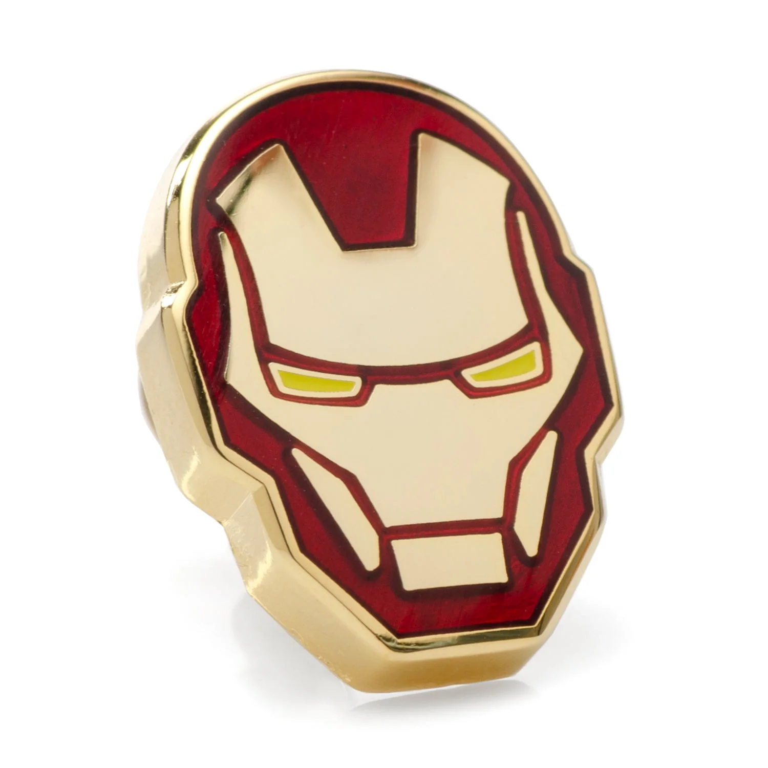 Marvel Iron Man Argyle Black Gift Set - Image 4