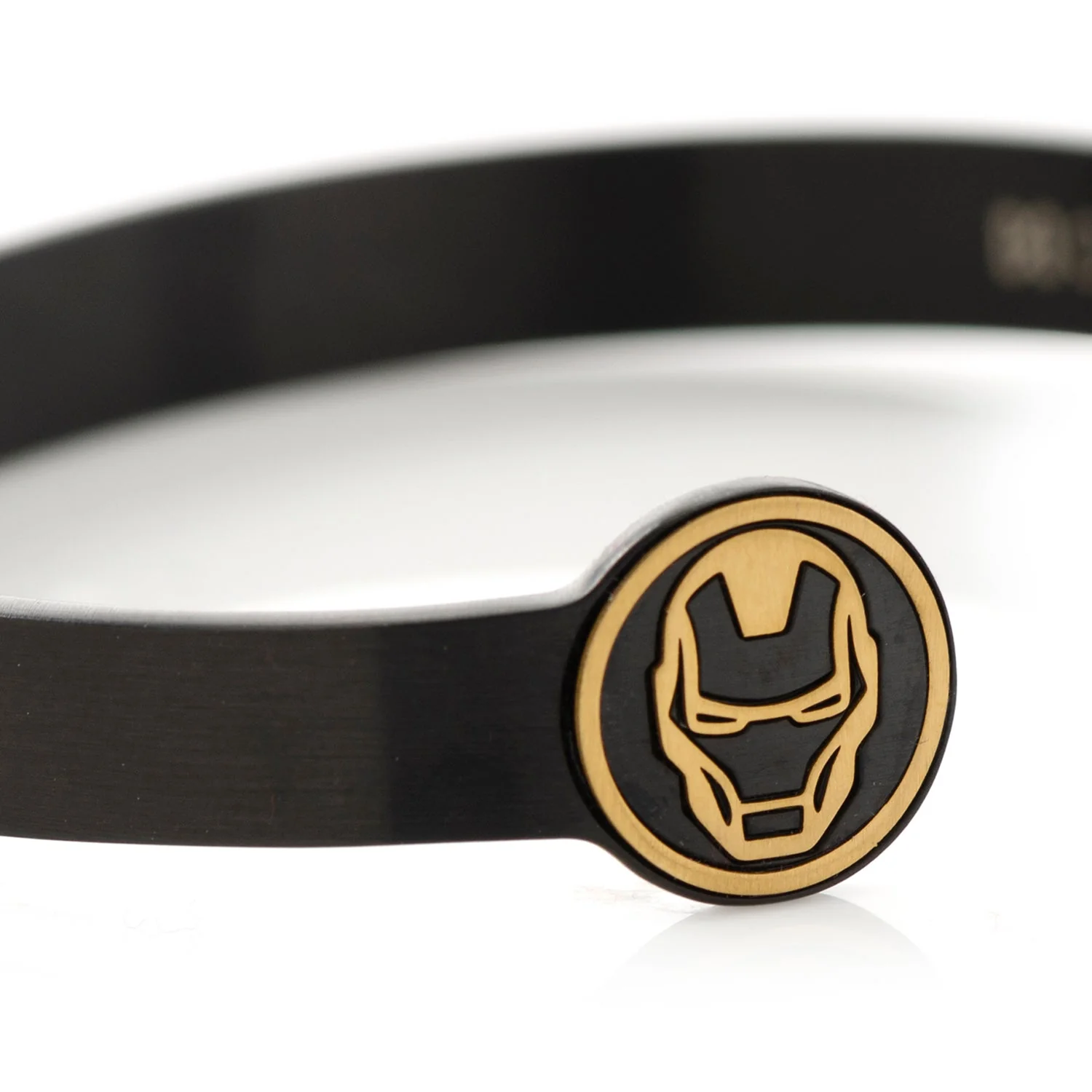 Marvel Iron Man Cuff Bracelet - Image 4