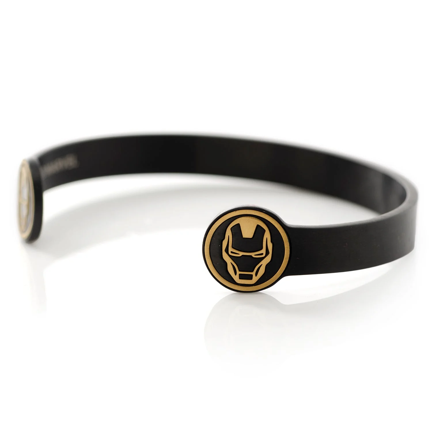 Marvel Iron Man Cuff Bracelet - Image 5