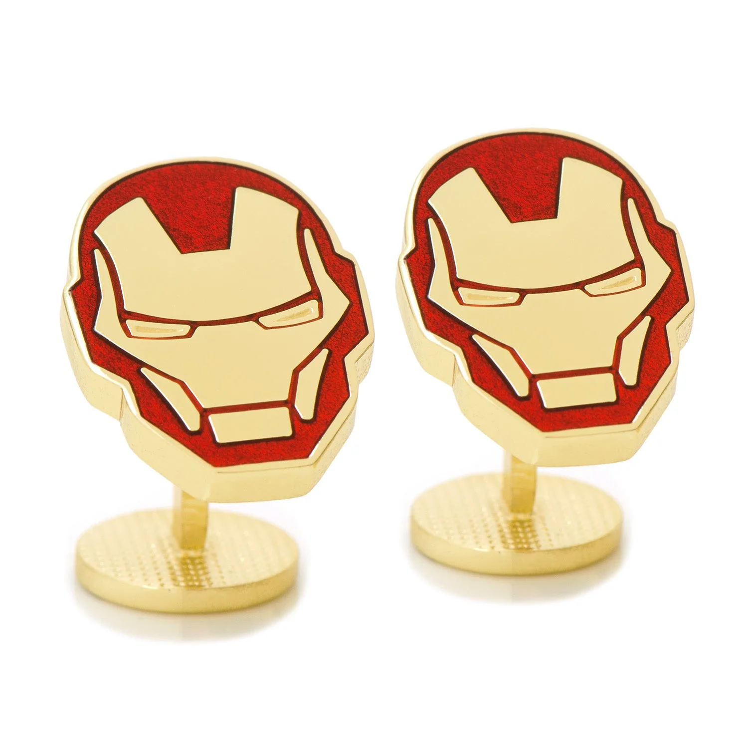 Marvel Iron Man Cufflinks - Image 2