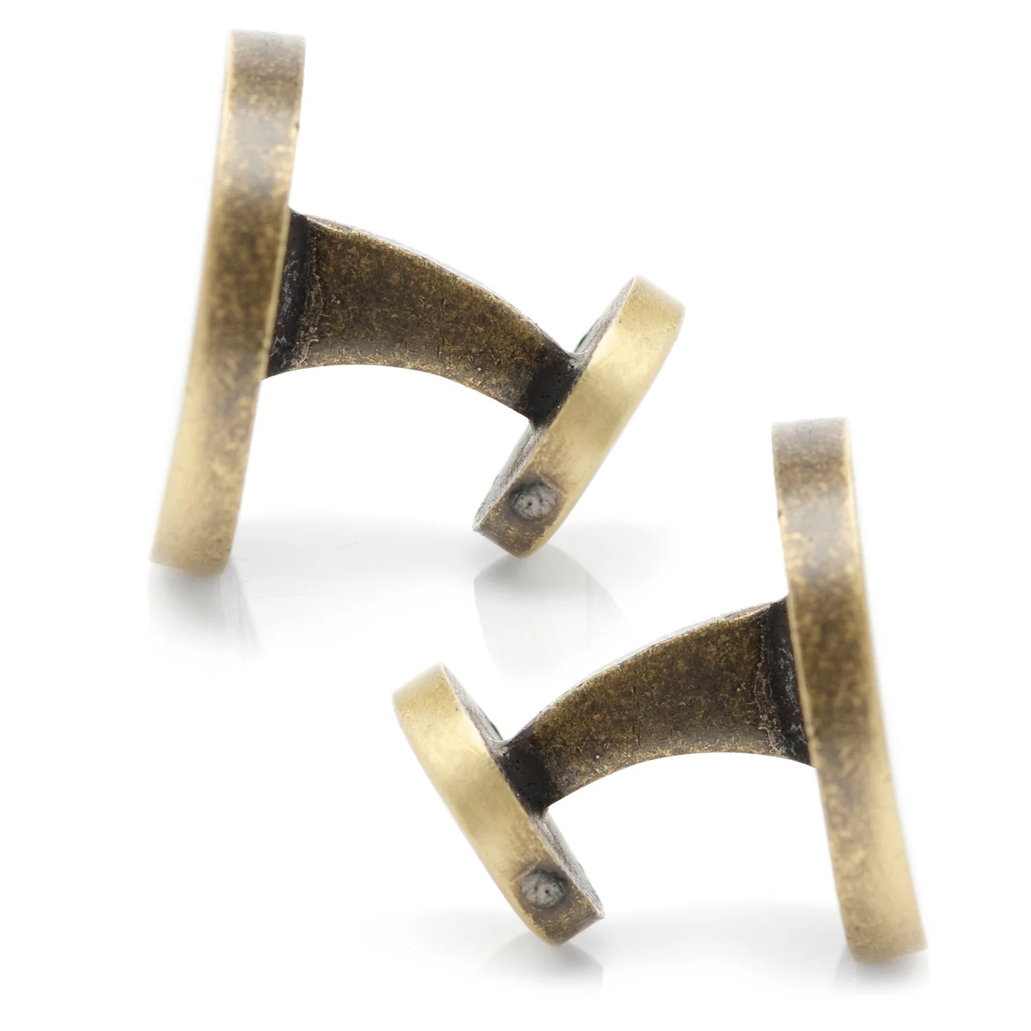 Marvel Loki Cufflinks - Image 4