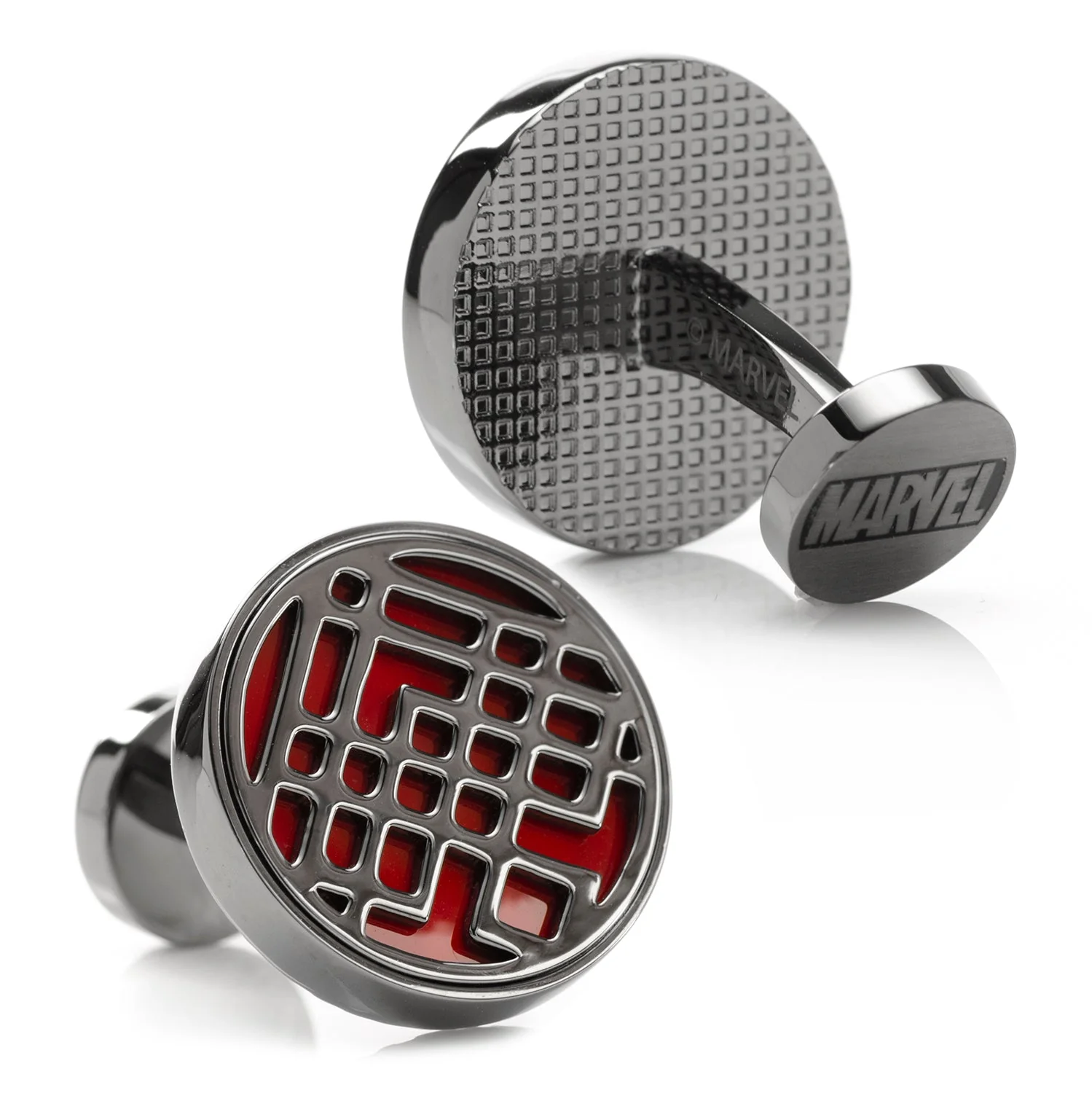 Marvel Shang-Chi Men's Cufflinks - Image 2