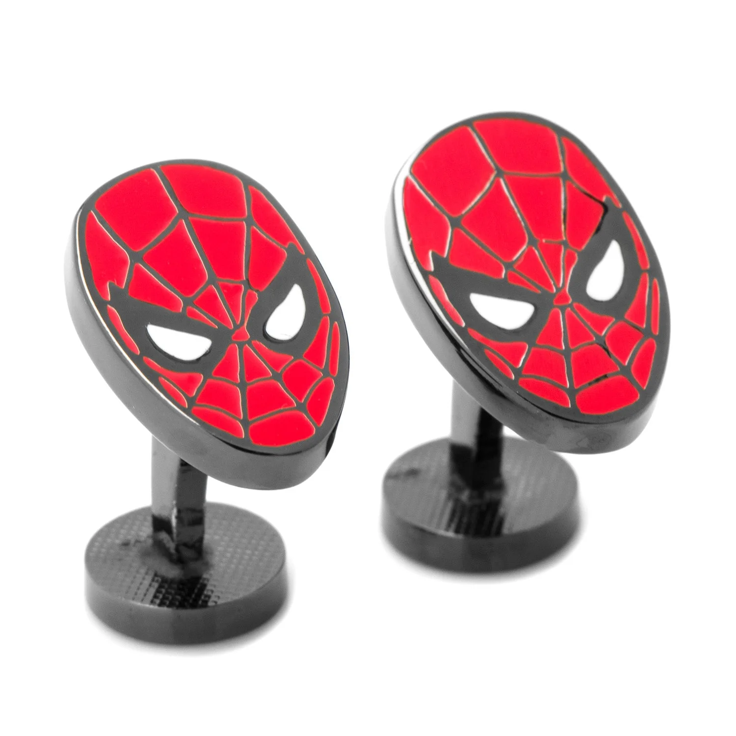 Marvel Spider-Man Cufflinks - Image 2