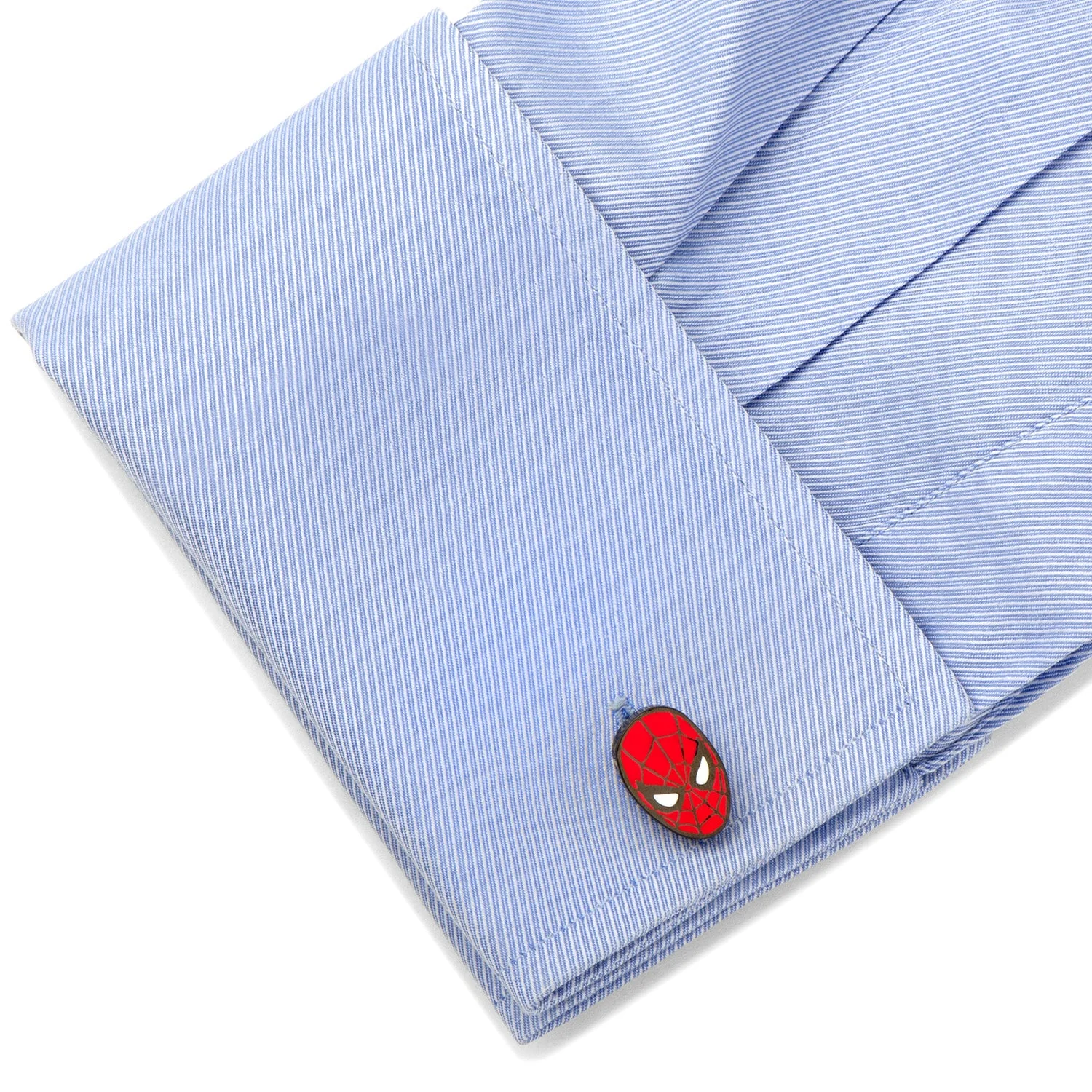 Marvel Spider-Man Cufflinks - Image 3
