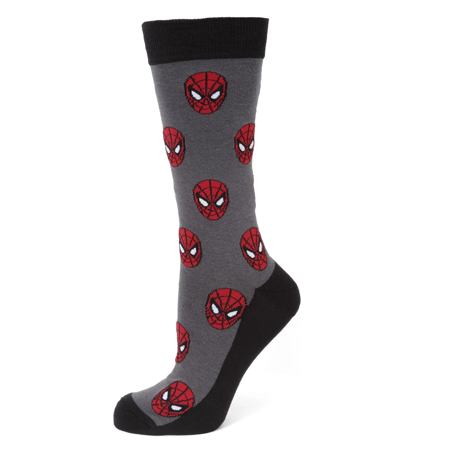 Marvel Spider-Man Gray Gift Set - Image 2