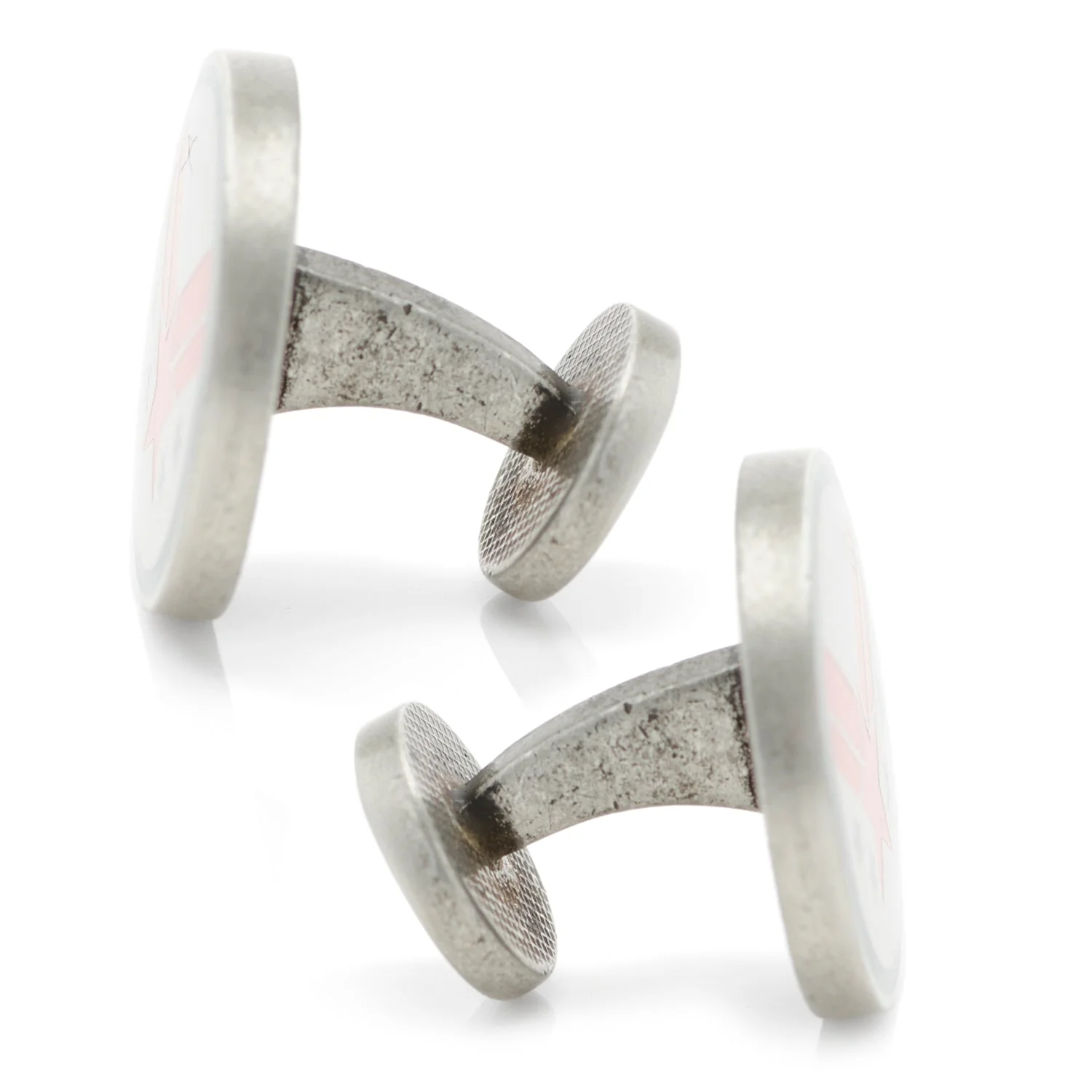 Marvel War Machine Cufflinks - Image 4